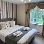 East Ayton Lodge Hotel, Scarborough