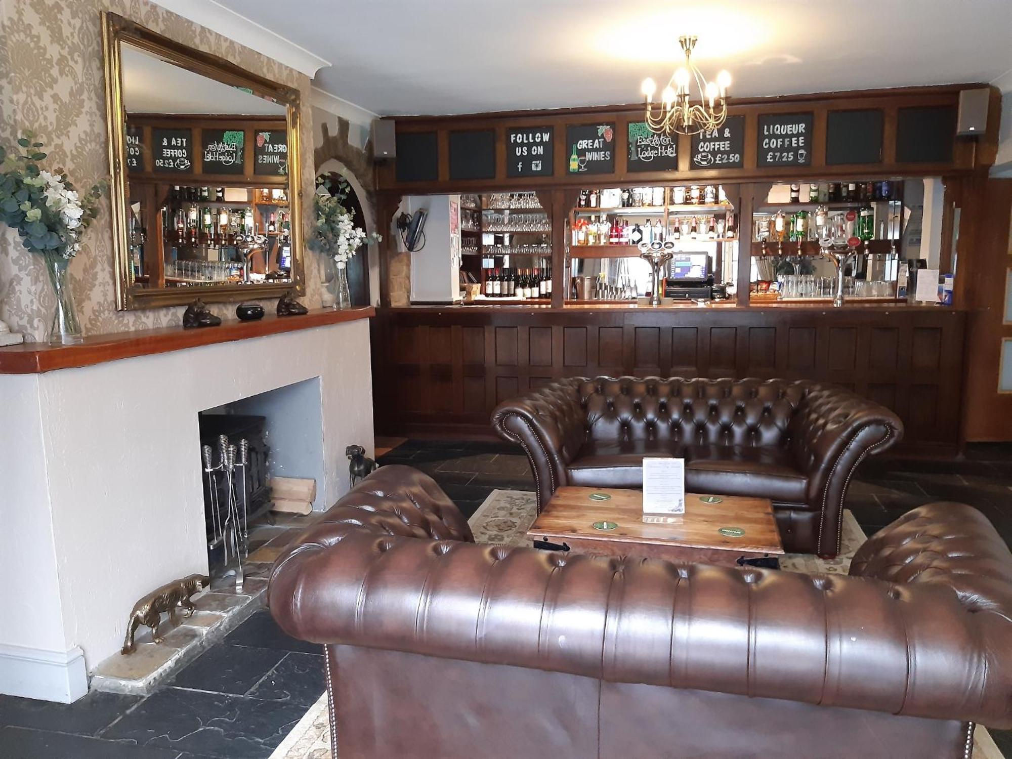 Hotel East Ayton Hotel,