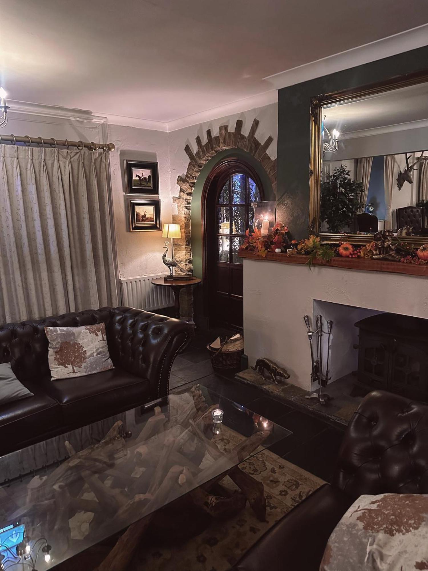 East Ayton Hotel, 3*