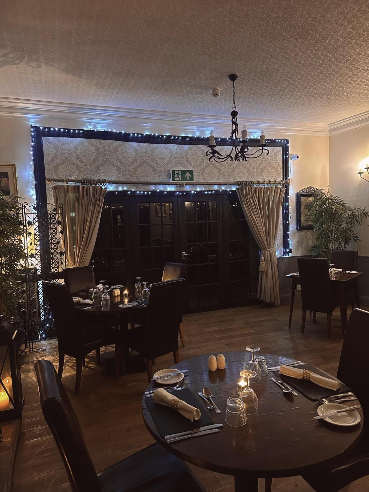 East Ayton Hotel, 3* Scarborough