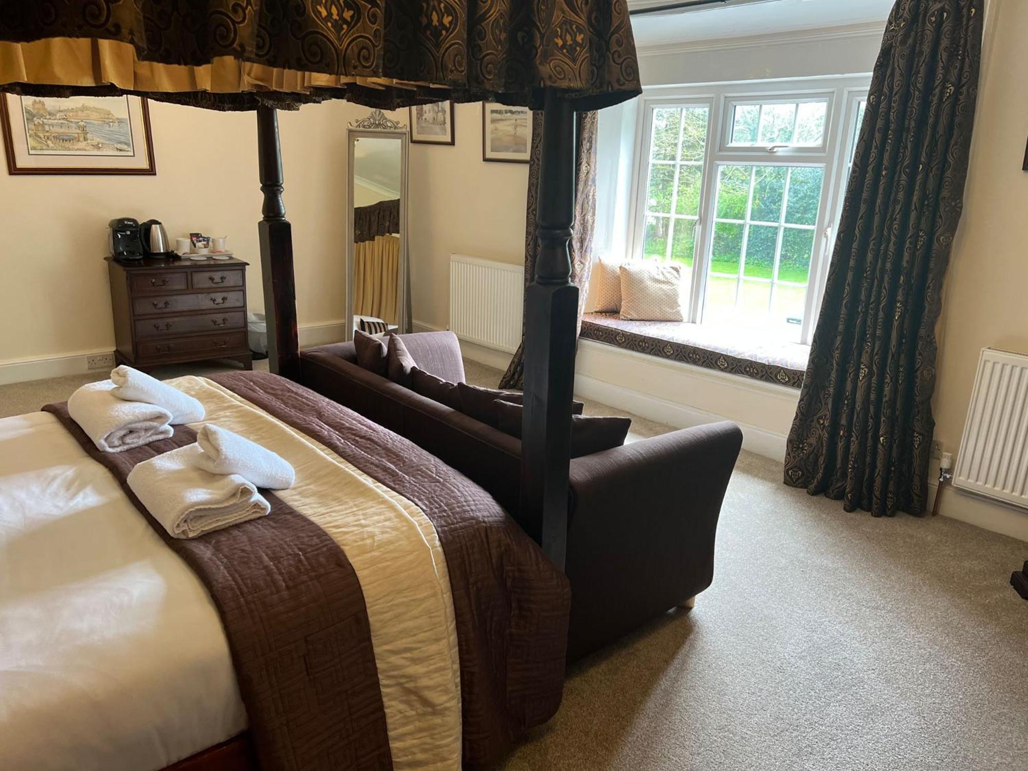 East Ayton Hotel, 3* Scarborough