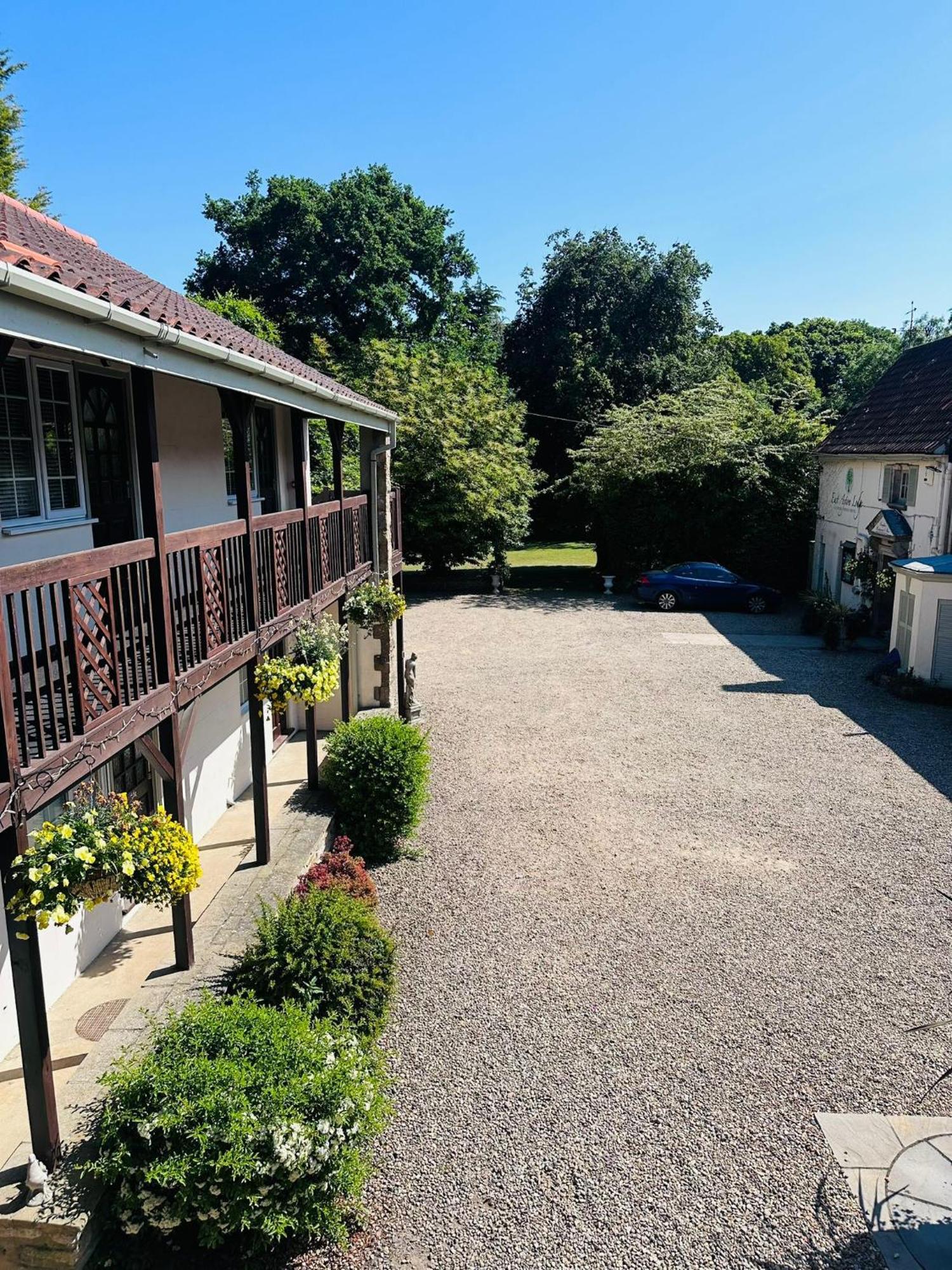 Hotel East Ayton Hotel,
