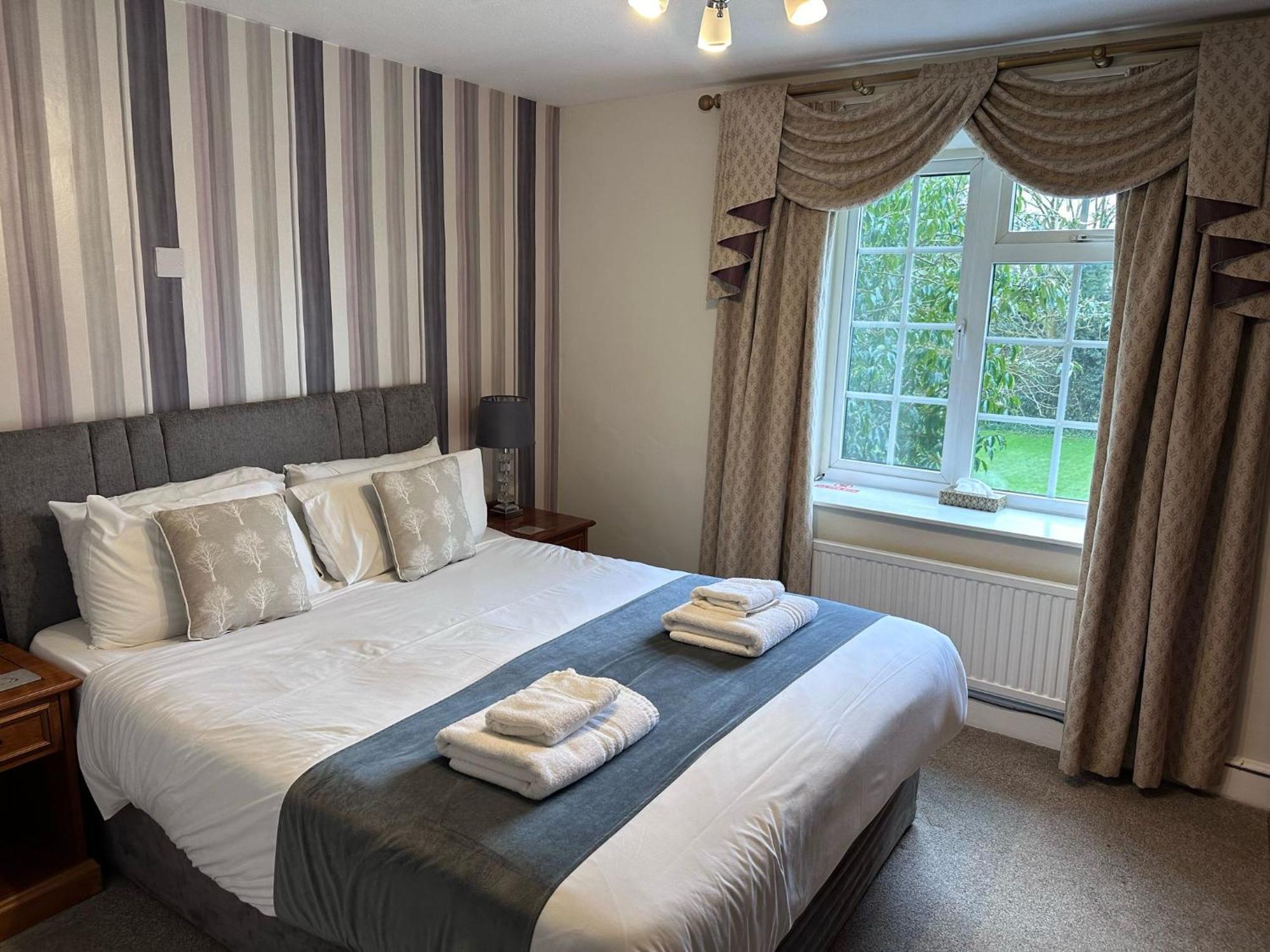 Hotel East Ayton Hotel, 3*